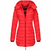 Lauren Warm Winter Coat Stylish and Comfortable for the Cold Days 2