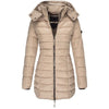 Lauren Warm Winter Coat Stylish and Comfortable for the Cold Days 3
