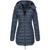 Lauren Warm Winter Coat Stylish and Comfortable for the Cold Days 5