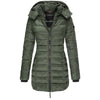 Lauren Warm Winter Coat Stylish and Comfortable for the Cold Days 4
