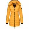 Lauren Warm Winter Coat Stylish and Comfortable for the Cold Days 6