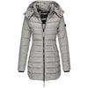 Lauren Warm Winter Coat Stylish and Comfortable for the Cold Days