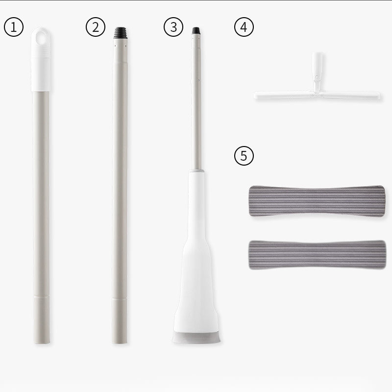 Easy-Squeeze Butterfly Mop – GlidePro