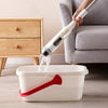 Easy-Squeeze Butterfly Mop – GlidePro