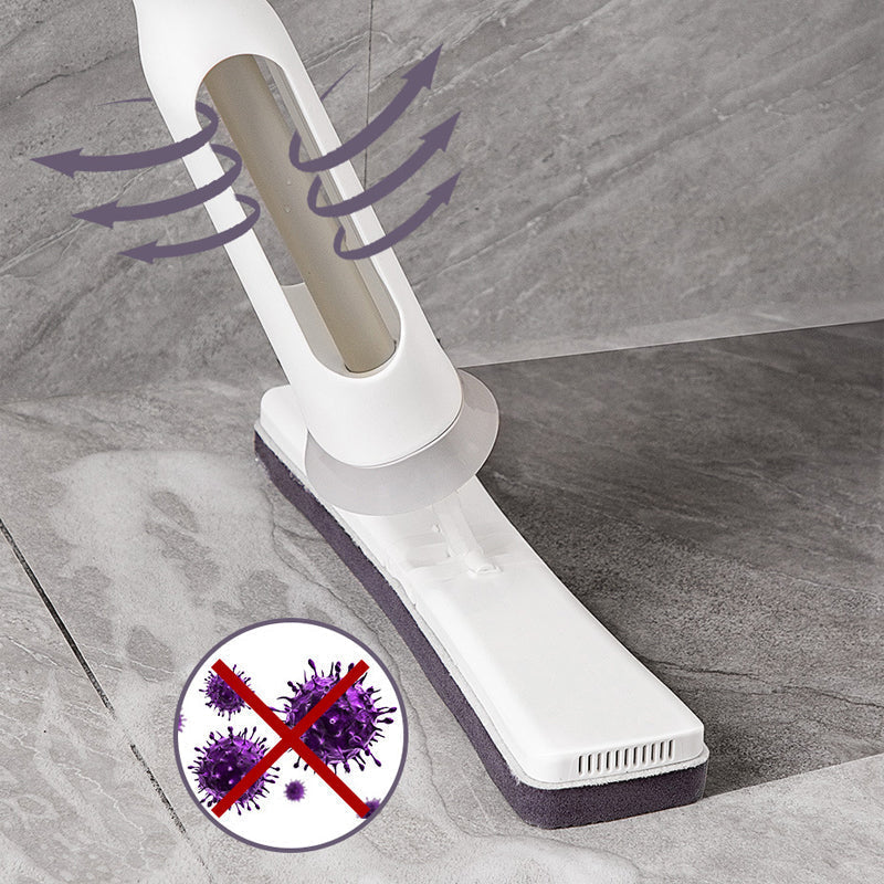 Easy-Squeeze Butterfly Mop – GlidePro