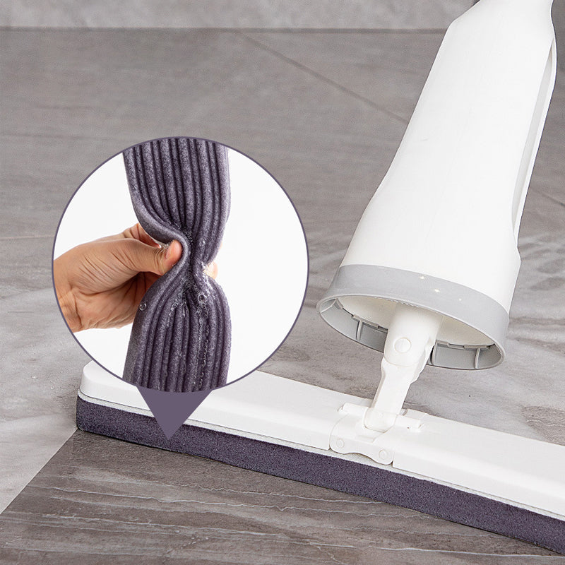 Easy-Squeeze Butterfly Mop – GlidePro