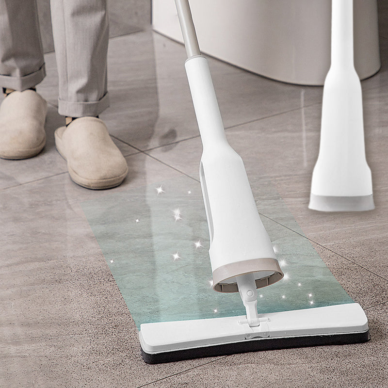 Easy-Squeeze Butterfly Mop – GlidePro