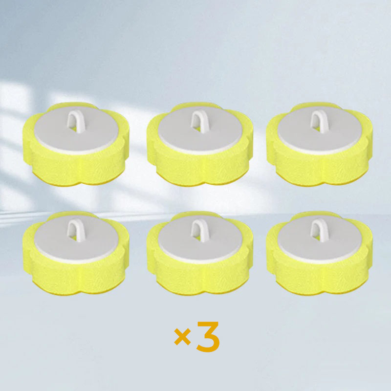 HygienePlus Toilet Cleaning System