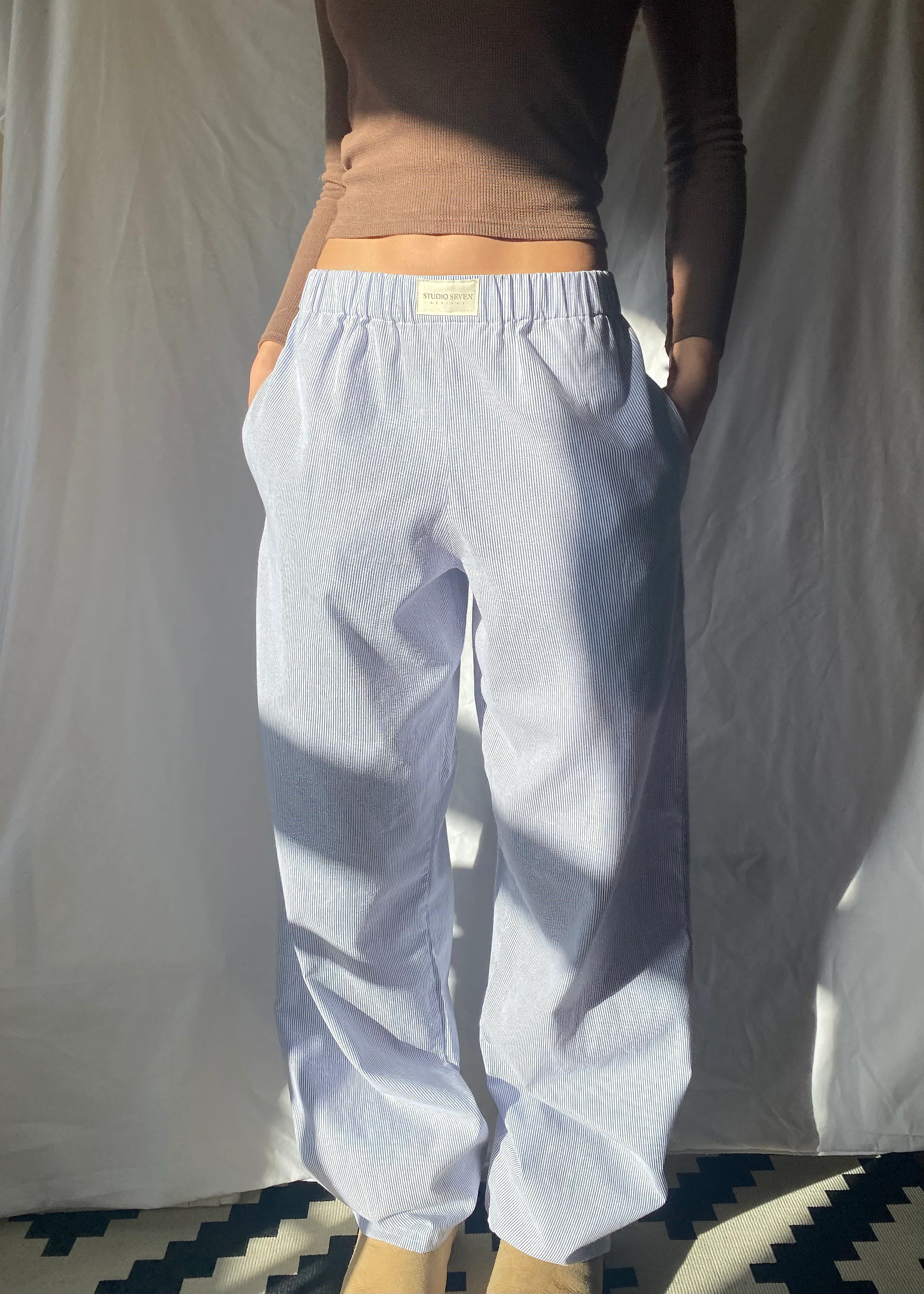LOUNGE PANTS
