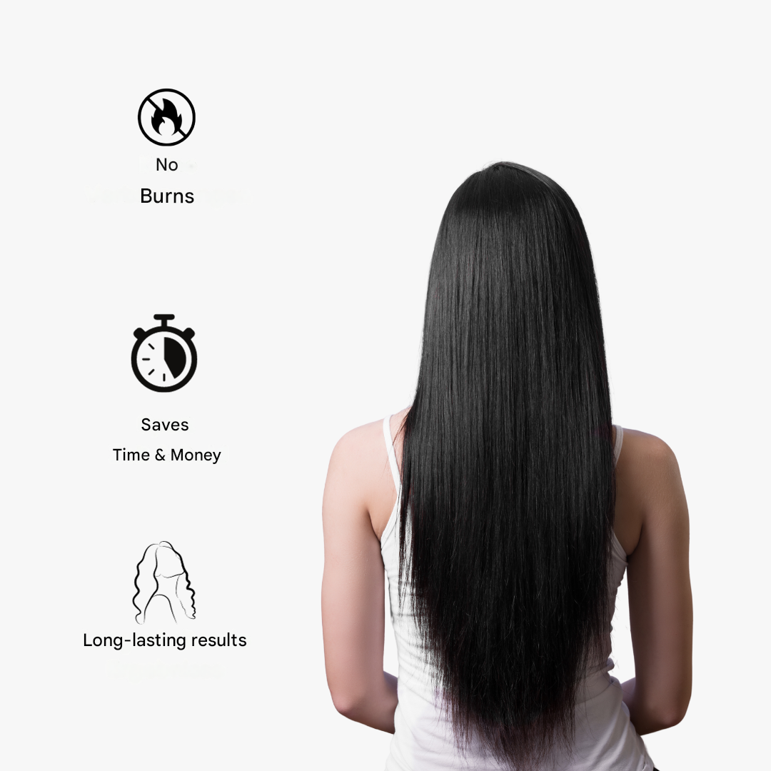 5-in-1 Air Styler – Aeréa