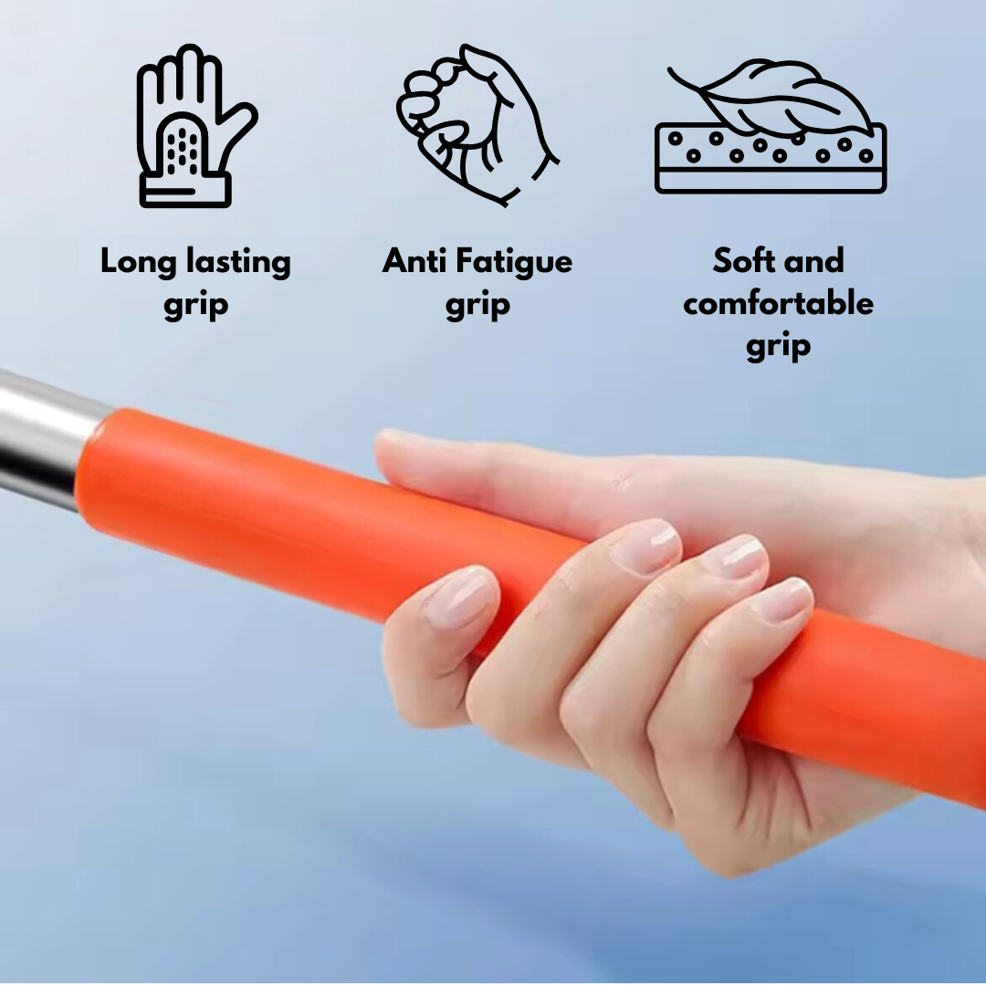 Telescopic Car Wash Brush
