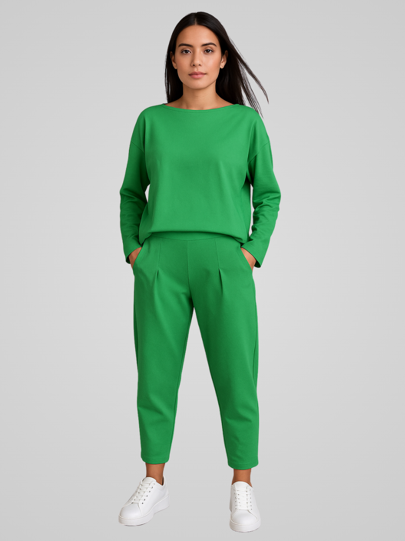 Lotte | Comfortable Summer Set for Women