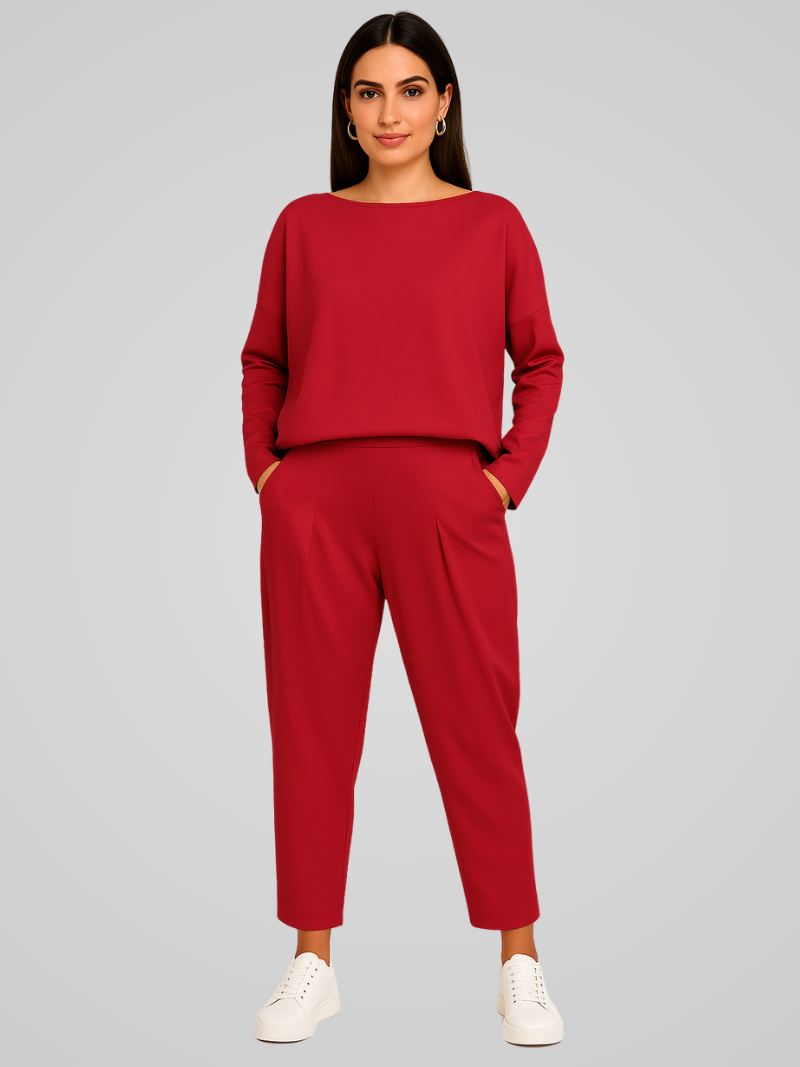 Lotte | Comfortable Summer Set for Women