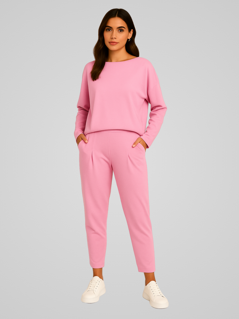 Lotte | Comfortable Summer Set for Women