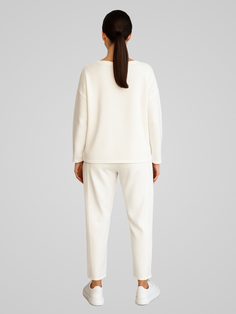 Lotte | Comfortable Summer Set for Women