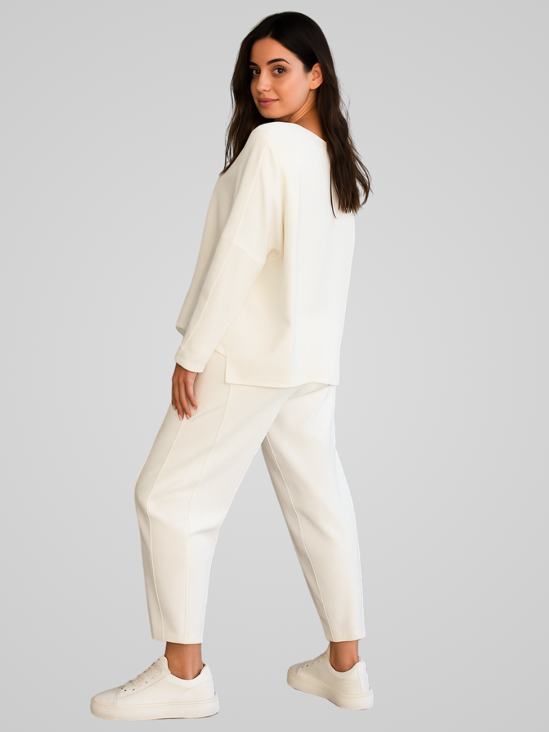 Lotte | Comfortable Summer Set for Women