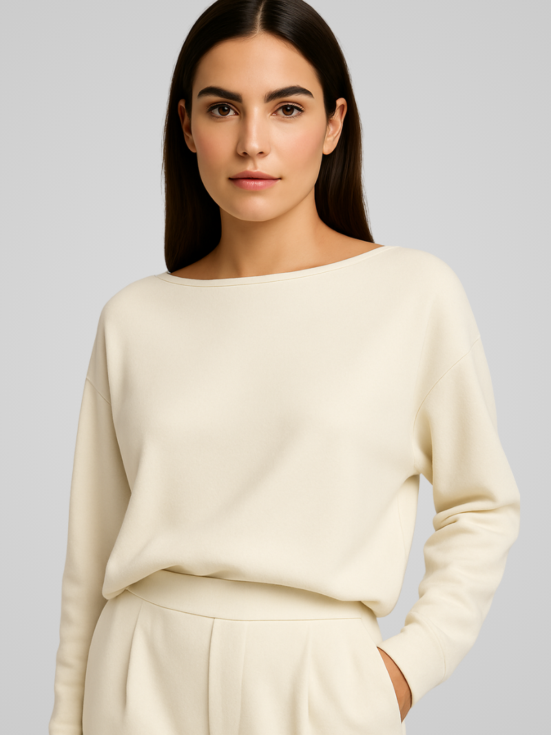 Lotte | Comfortable Summer Set for Women