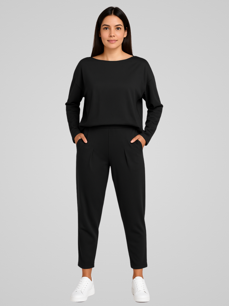 Lotte | Comfortable Summer Set for Women