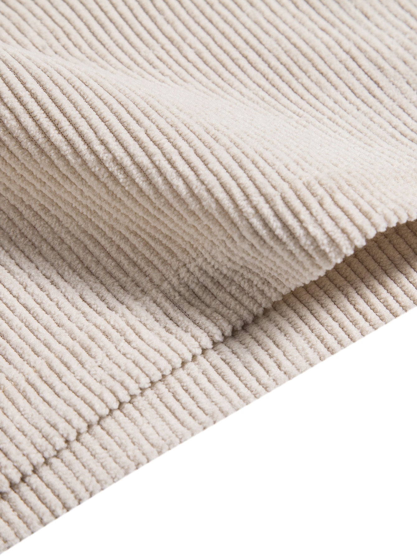 Lightweight summer set with shirt and shorts