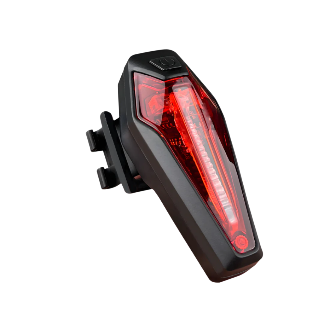 Bike Lights Safety Rear Lights - BrightSafe