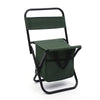 LuxeNest Detachable Portable Folding Chair Ultralight outdoor camping chair for hassle-free travel, fishing trips and picnics.