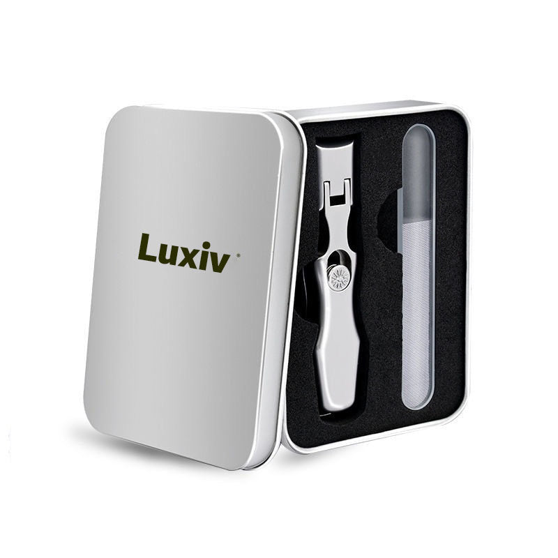 Premium Nail Clippers for Thick Nails