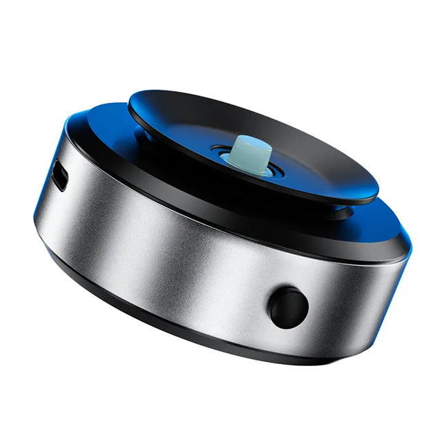 GripElite Magnetic Car Phone Mount | Adjustable and Wireless Charging Compatible Holder