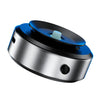GripElite Magnetic Car Phone Mount | Adjustable and Wireless Charging Compatible Holder