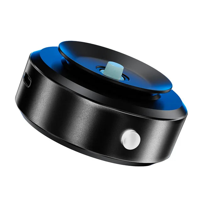 GripElite Magnetic Car Phone Mount | Adjustable and Wireless Charging Compatible Holder
