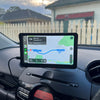 AutoElite CarPlay & Android Auto Upgrade | Wireless smartphone integration with voice commands and entertainment