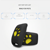 Intelligent GPS Collar for Cats and Small Dogs – PawTrack