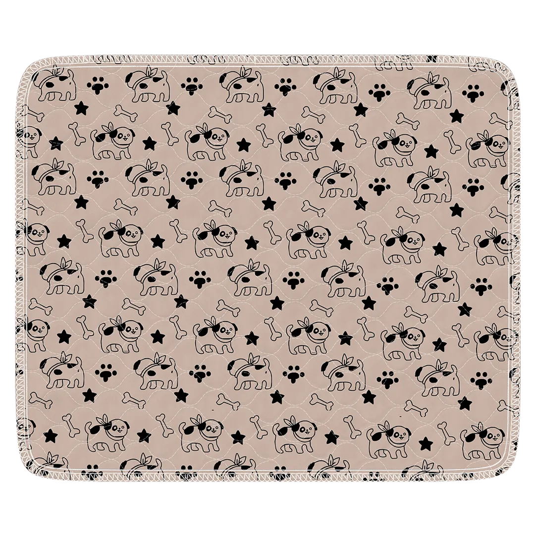 PetPlush - Absorbent Mat for Dogs