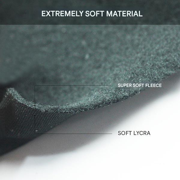 9-Piece Universal Car Seat Cover Set – AutoLuxe