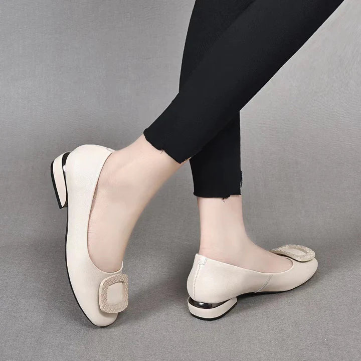 Sandsberg New Orthopaedic Comfort Women's Shoes