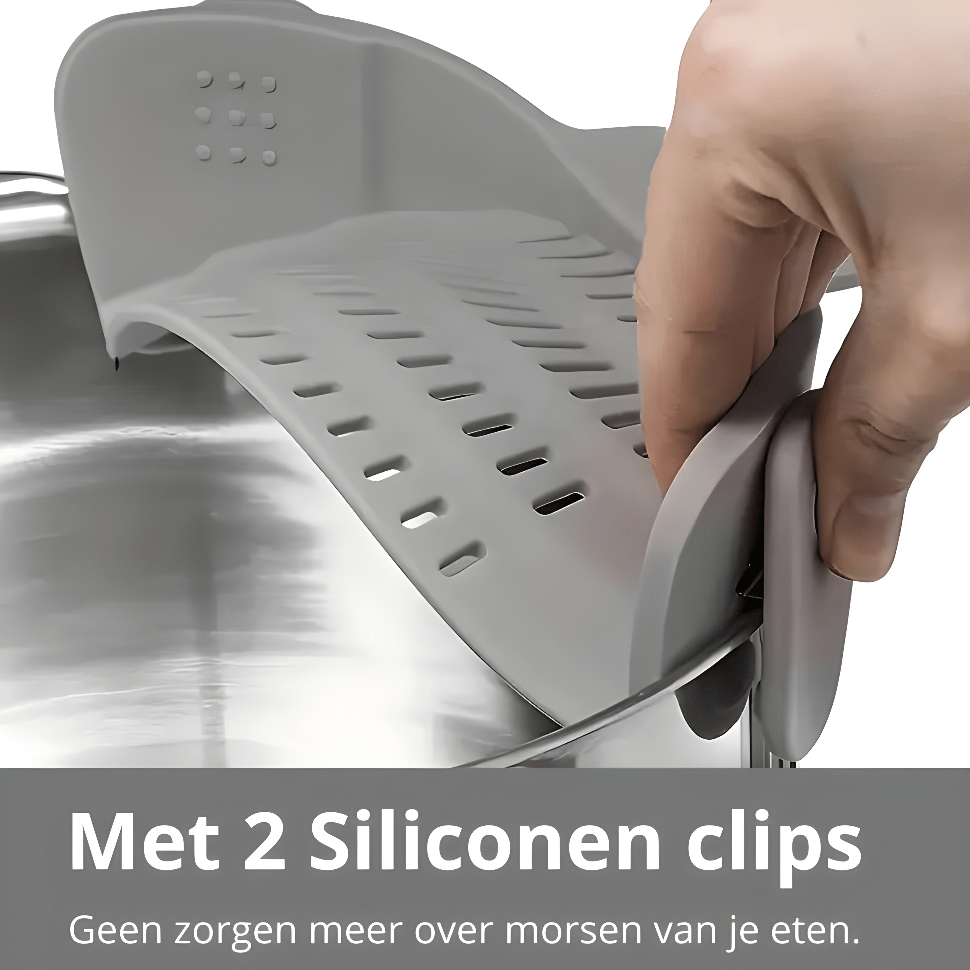 EasyDrain - Make Draining Easy and Safe!