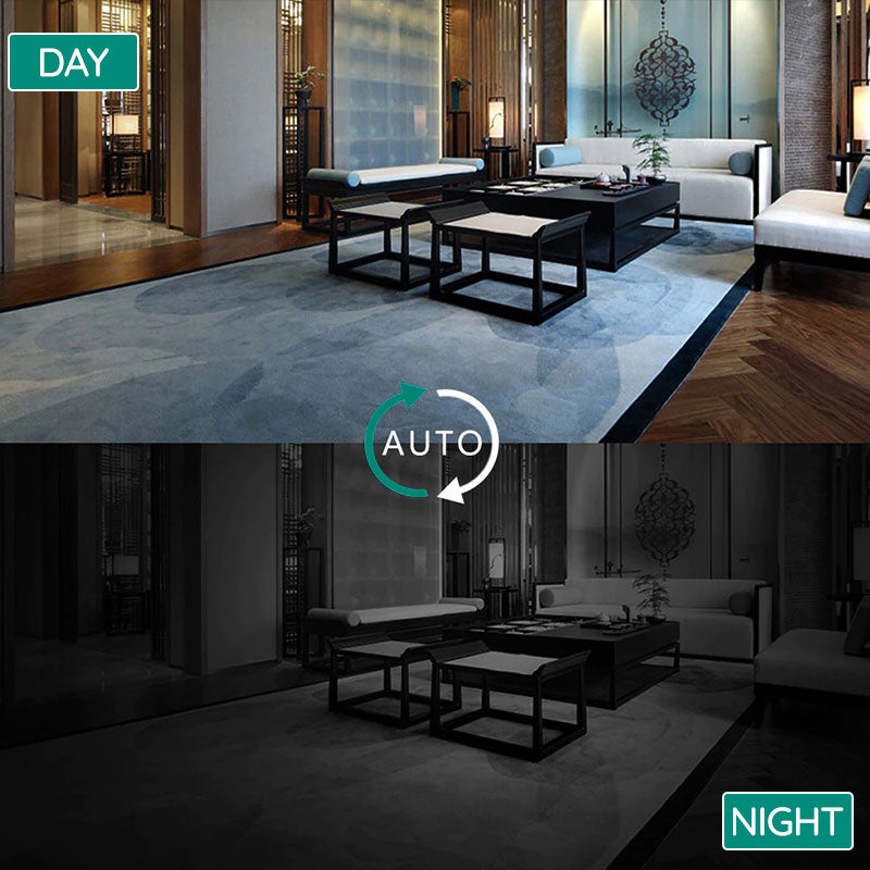 ClearView Mini HD Camcorder with Audio – Compact and High-Quality Recordings