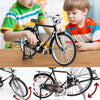 ClassiCycle | DIY bicycle model for the authentic model maker