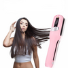ShineCraft Hair Trimmer | Cordless split end remover for sleek, damage-free hair