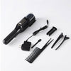 ShineCraft Hair Trimmer | Cordless split end remover for sleek, damage-free hair