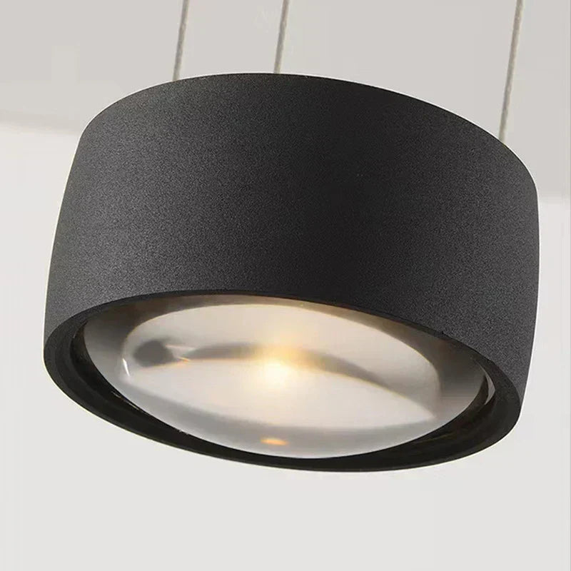SleekGlow - Modern Pendant Light
