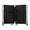 Premium Aluminium Suitcase – Emperor