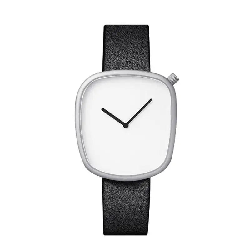 Minimalist Men's Watch – Stylish and Subtle