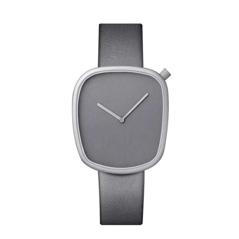 Minimalist Men's Watch – Stylish and Subtle