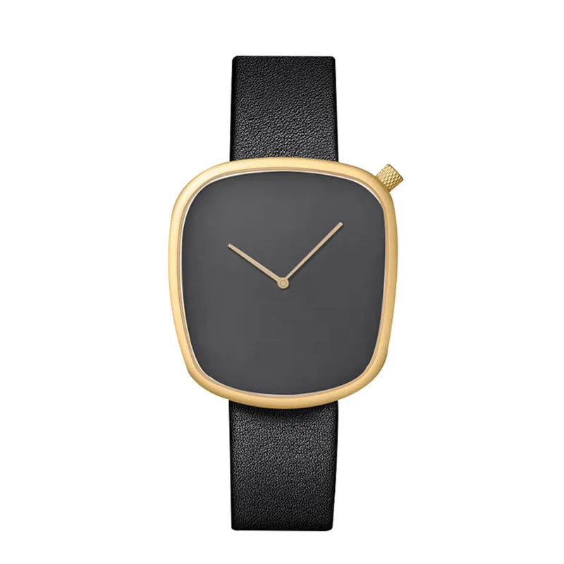 Minimalist Men's Watch – Stylish and Subtle
