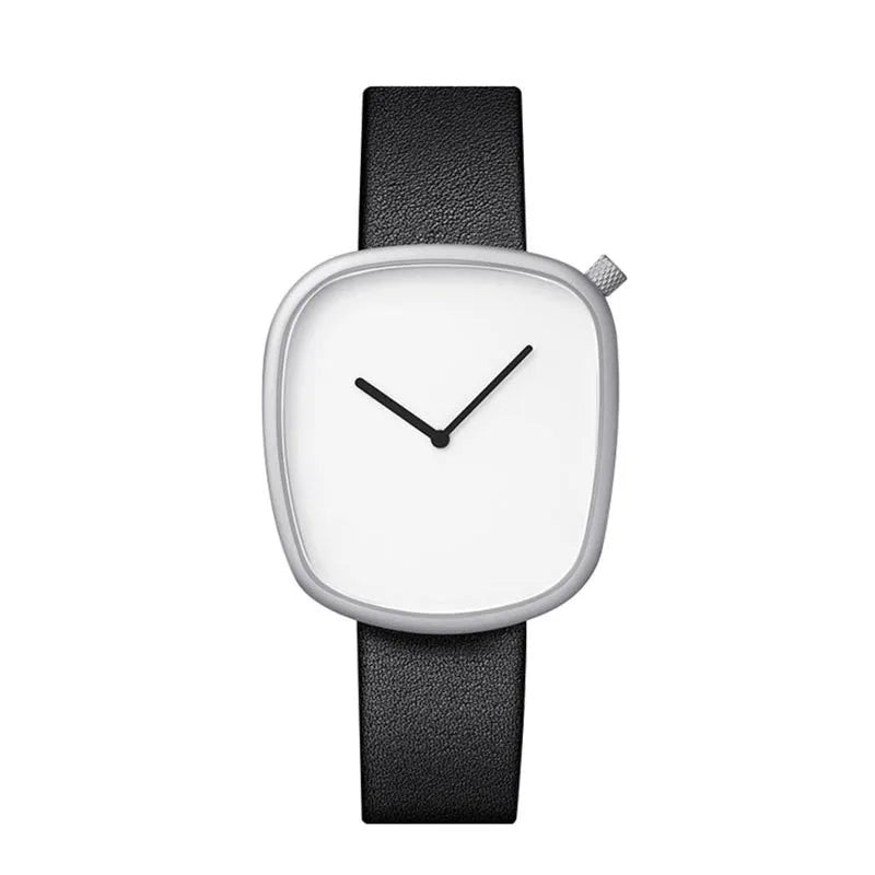 Minimalist Men's Watch – Stylish and Subtle