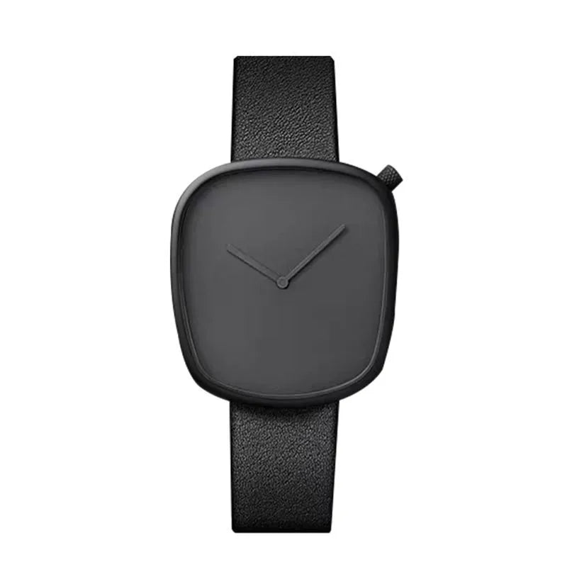 Minimalist Men's Watch – Stylish and Subtle