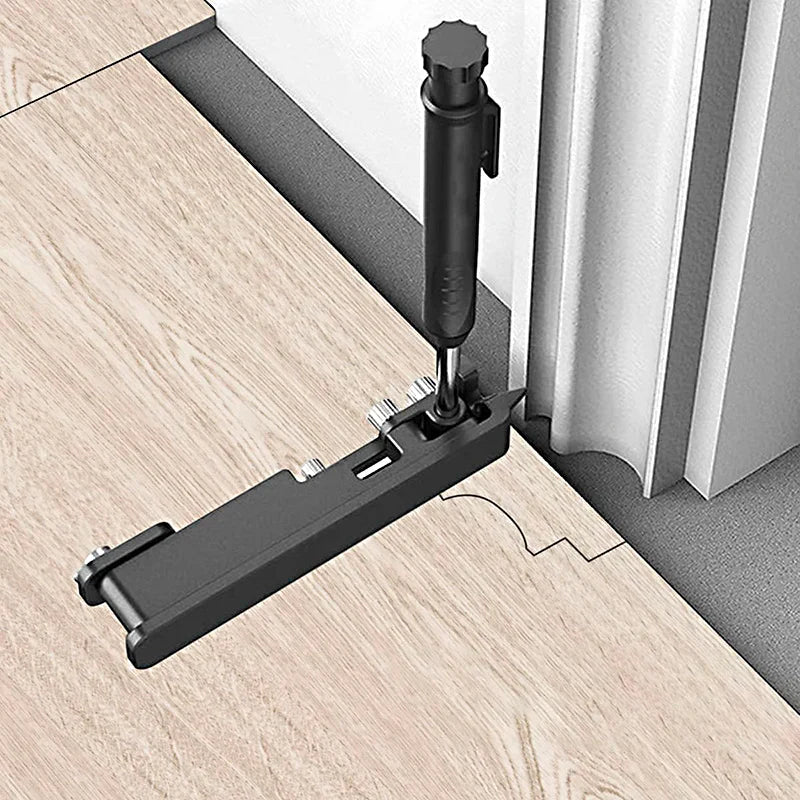 MeasureElite Precision Tool | Ergonomic Modular Multitool for Professionals and Hobbyists