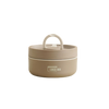 Multi-layer Insulated Lunchbox with FREE Carry Bag - ThermoBox