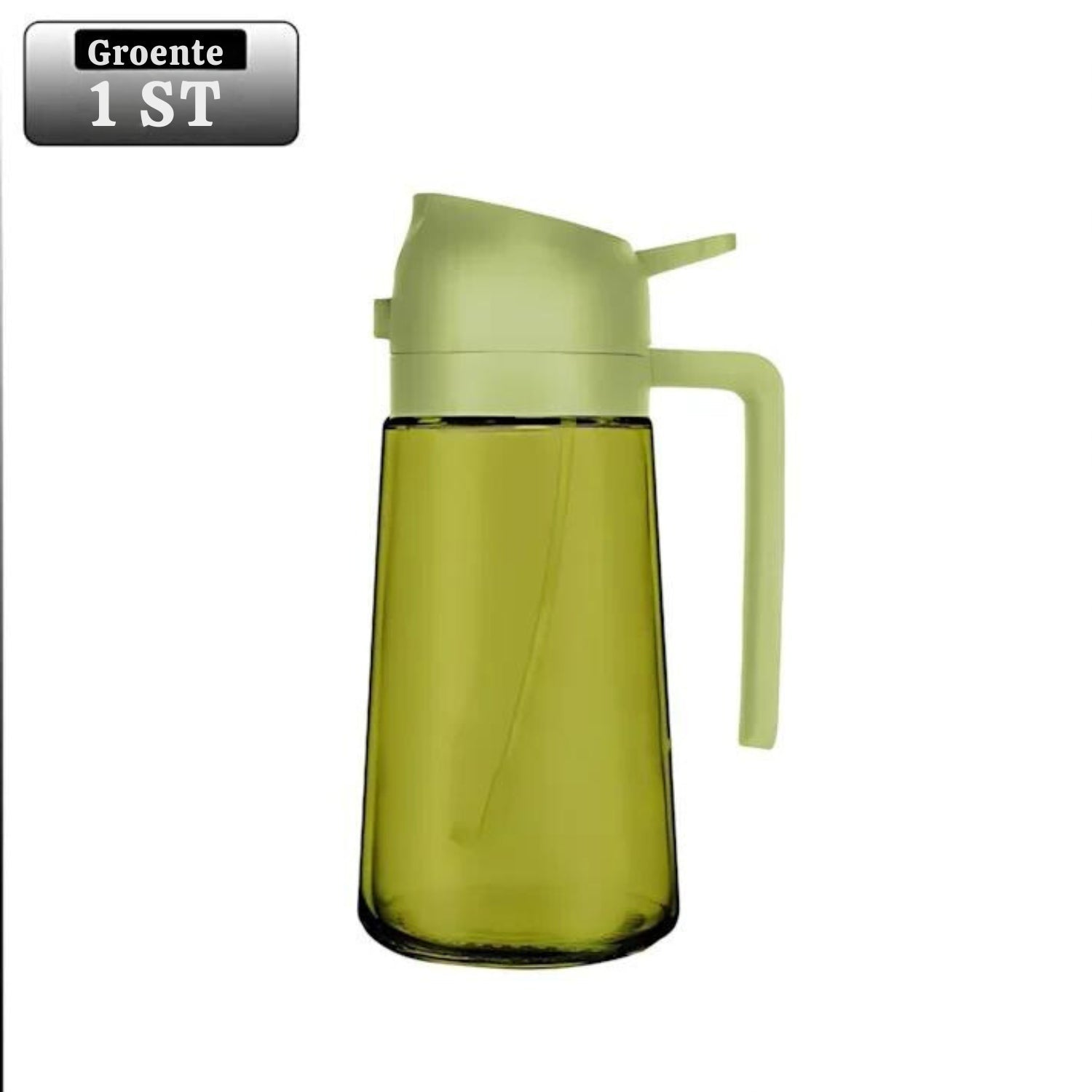 Healthy Oil Sprayer – For Efficient and Tasty Cooking