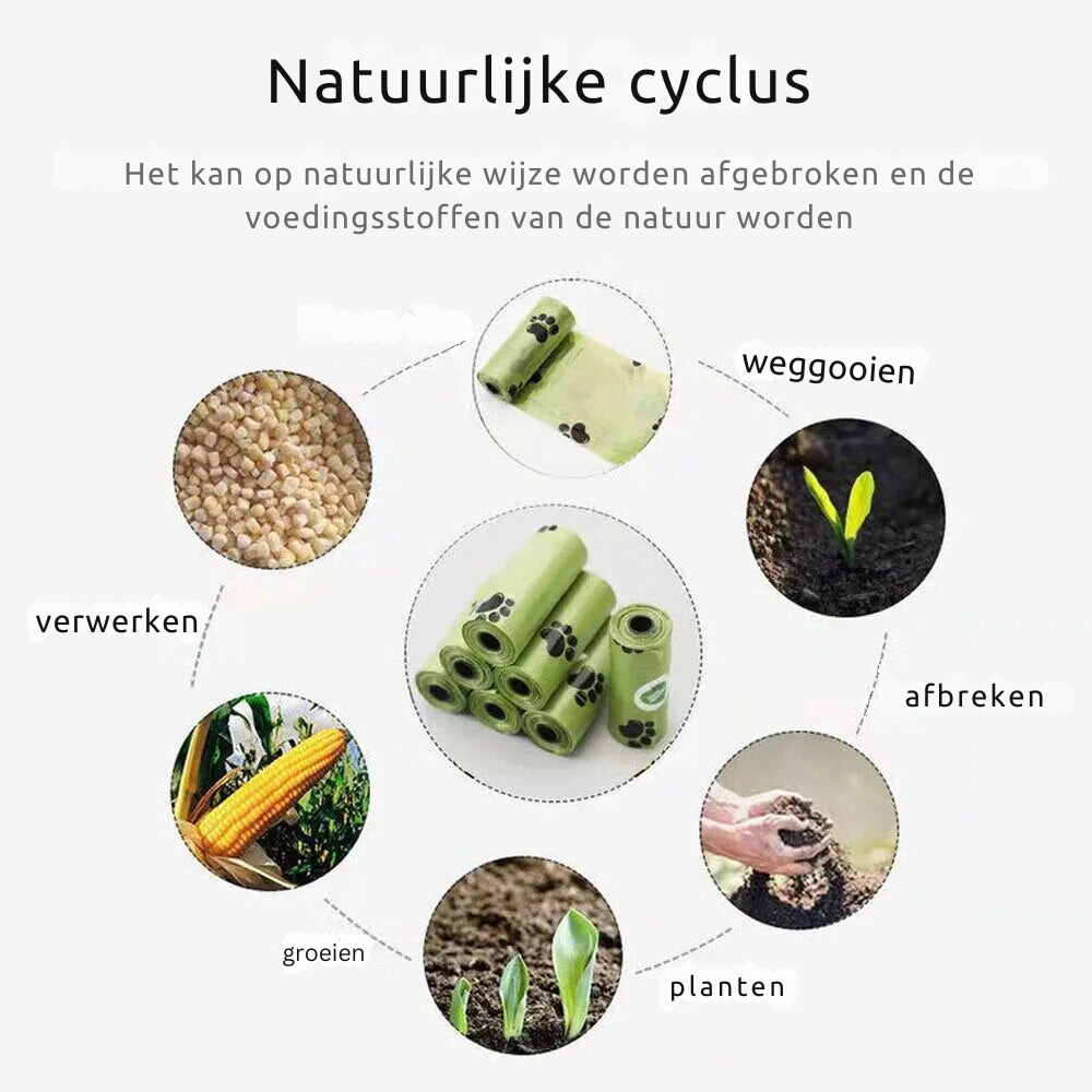 CleanPaws Cat Litter Scoop - For Effortless Cleaning